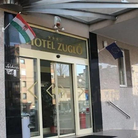 Zuglo