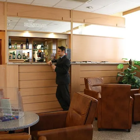 Hotel Zuglo