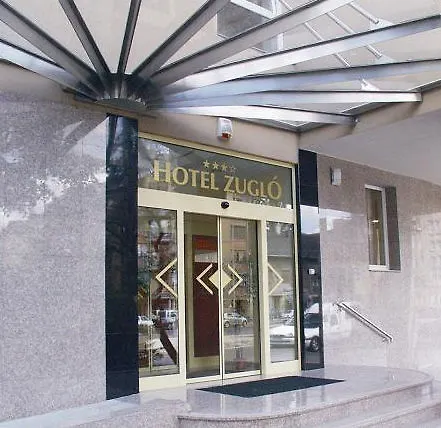 Zuglo בודפשט