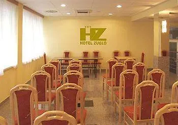 Zuglo Szálloda Budapest