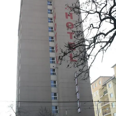 Szálloda Zuglo 3*