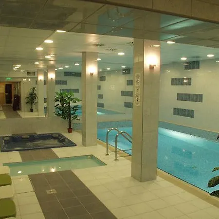 Zuglo Hotel Budapest
