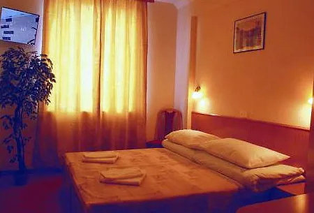 Hotel Zuglo Budapešť