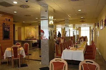 Zuglo Hotel Boedapest