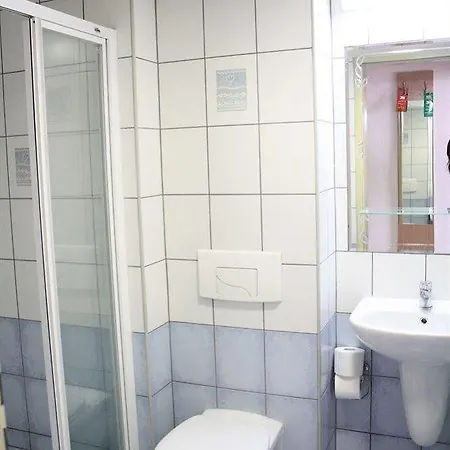 Szálloda Zuglo 3*