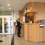 Hotel Zuglo