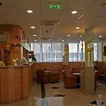Zuglo Hotel 3*