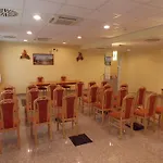 Hotel Zuglo Budapest