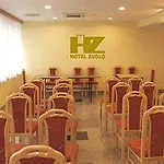 Zuglo Hotel Budapest