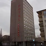 Zuglo Hotel