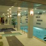 Zuglo Hotel Budapeste