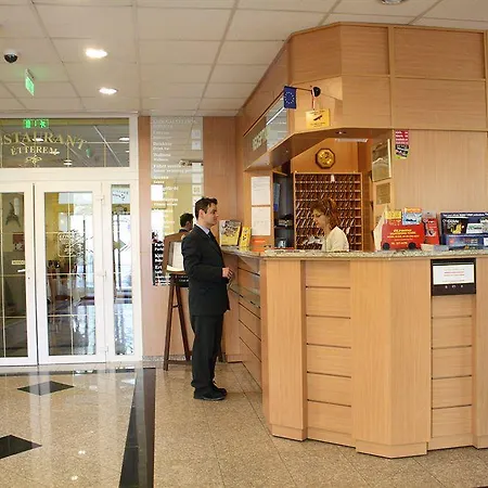 Hotel Zuglo