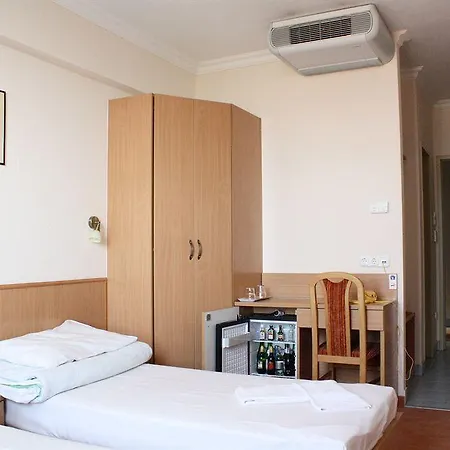 Zuglo Отель Будапешт