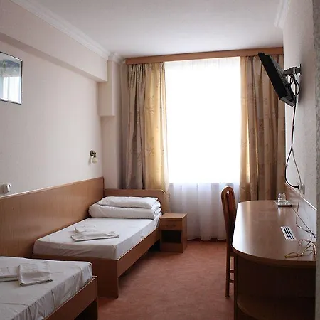 Zuglo 3* Budapest