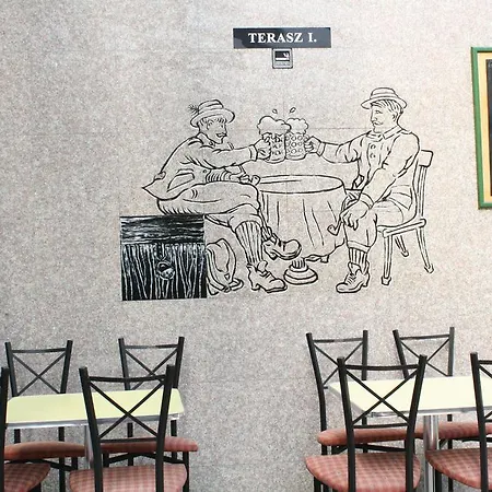 Hotel Zuglo