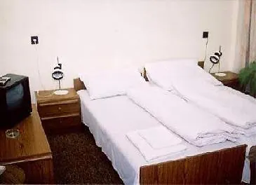 Zuglo Отель Будапешт