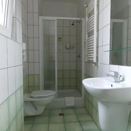 Hotel Zuglo