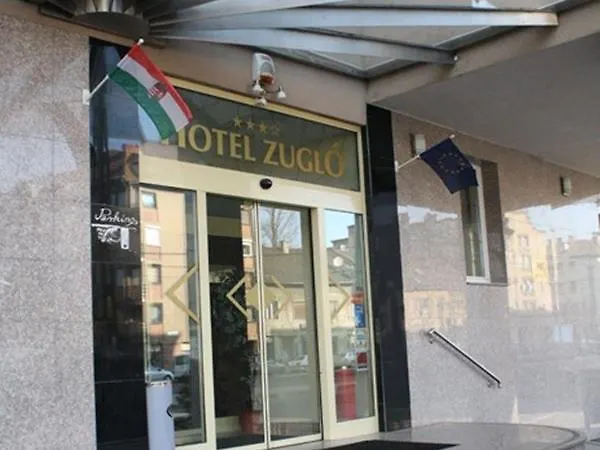 Zuglo
