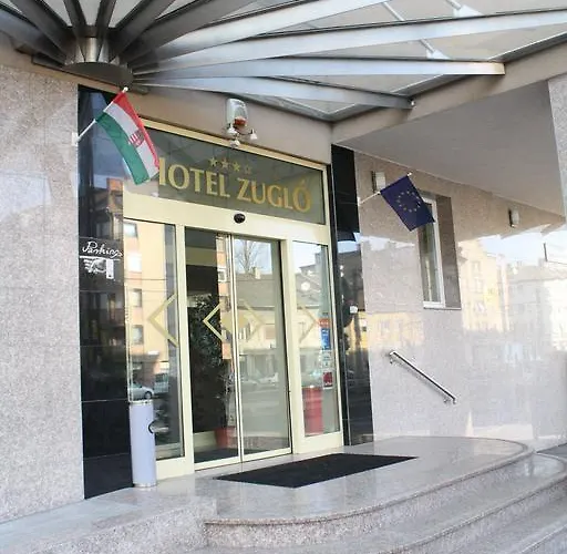 Hotel Zuglo
