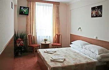 Zuglo Szálloda 3*